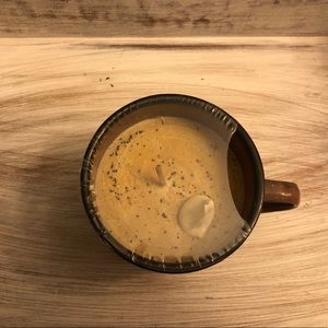 Espresso Candle Mug